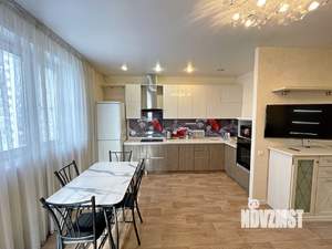 2-к квартира, на длительный срок, 46м2, 16/17 этаж