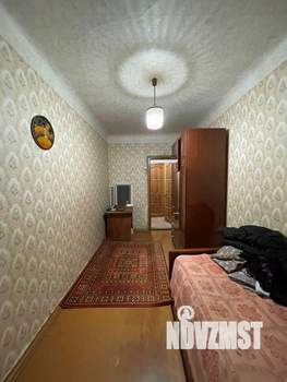 2-к квартира, на длительный срок, 42м2, 1/2 этаж