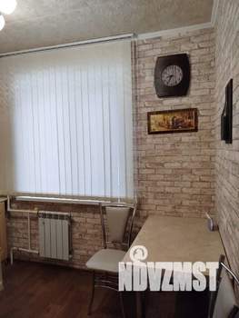 1-к квартира, посуточно, 36м2, 4/9 этаж