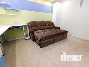 2-к квартира, посуточно, 52м2, 9/9 этаж