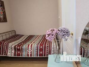 2-к квартира, посуточно, 42м2, 1/5 этаж