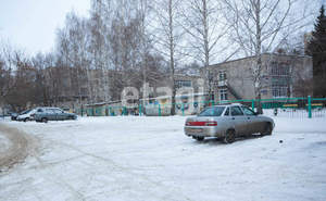 1-к квартира, на длительный срок, 22м2, 2/5 этаж