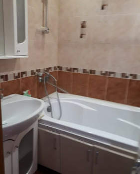 3-к квартира, на длительный срок, 66м2, 8/9 этаж