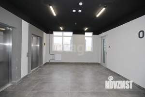 Студия квартира, на длительный срок, 27м2, 7/13 этаж