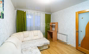 1-к квартира, на длительный срок, 29м2, 2/3 этаж
