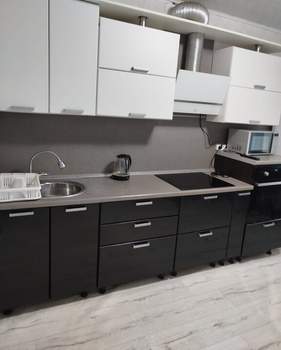 1-к квартира, на длительный срок, 35м2, 2/9 этаж