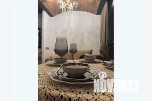 1-к квартира, посуточно, 35м2, 23/24 этаж