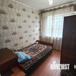 3-к квартира, на длительный срок, 49м2, 5/5 этаж