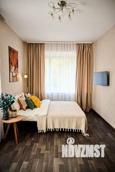1-к квартира, посуточно, 32м2, 2/5 этаж
