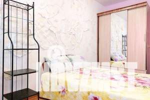 2-к квартира, посуточно, 50м2, 3/3 этаж