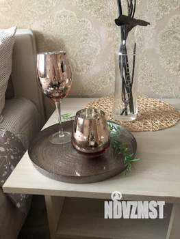 1-к квартира, посуточно, 35м2, 4/9 этаж