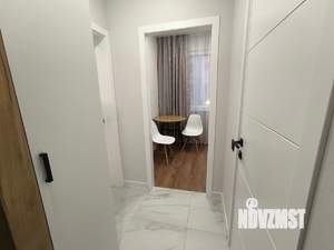 1-к квартира, на длительный срок, 25м2, 2/4 этаж