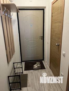 Студия квартира, на длительный срок, 21м2, 11/24 этаж