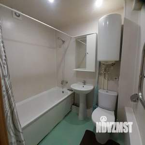 1-к квартира, на длительный срок, 36м2, 1/9 этаж