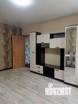 2-к квартира, на длительный срок, 39м2, 1/2 этаж
