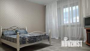 1-к квартира, посуточно, 39м2, 13/14 этаж