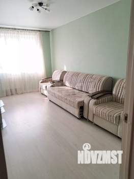 1-к квартира, на длительный срок, 40м2, 9/16 этаж