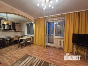 3-к квартира, на длительный срок, 65м2, 6/9 этаж