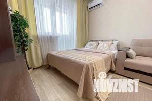 1-к квартира, посуточно, 35м2, 15/17 этаж