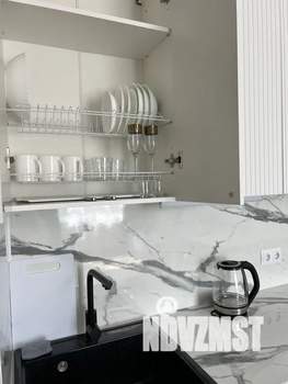 1-к квартира, посуточно, 33м2, 5/9 этаж