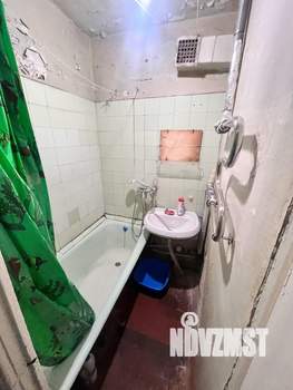 2-к квартира, на длительный срок, 48м2, 1/6 этаж