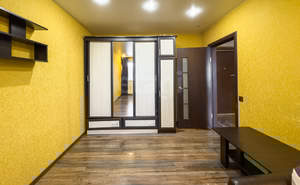 1-к квартира, на длительный срок, 35м2, 9/9 этаж