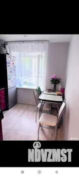 2-к квартира, на длительный срок, 42м2, 5/5 этаж