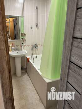 1-к квартира, на длительный срок, 38м2, 5/10 этаж