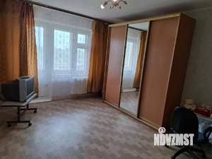 1-к квартира, на длительный срок, 40м2, 7/10 этаж