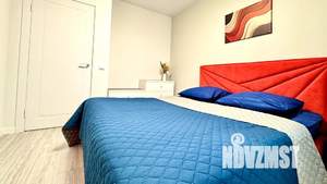 2-к квартира, посуточно, 40м2, 6/9 этаж