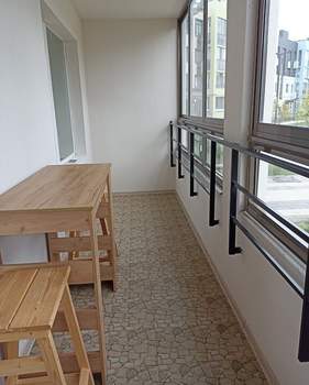 1-к квартира, на длительный срок, 38м2, 2/4 этаж