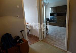 3-к квартира, на длительный срок, 63м2, 4/5 этаж