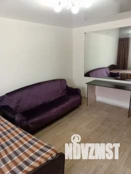 2-к квартира, посуточно, 65м2, 1/5 этаж