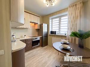 1-к квартира, посуточно, 35м2, 15/17 этаж