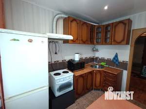 1-к квартира, на длительный срок, 27м2, 1/5 этаж