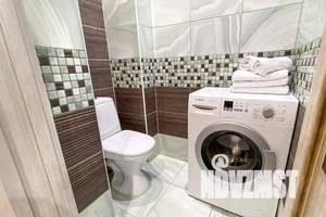 2-к квартира, посуточно, 58м2, 15/24 этаж