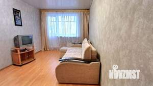 1-к квартира, на длительный срок, 36м2, 8/9 этаж