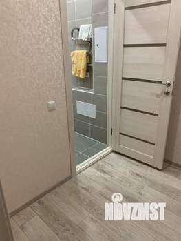 Студия квартира, на длительный срок, 26м2, 10/16 этаж