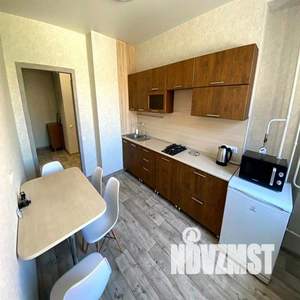 2-к квартира, посуточно, 57м2, 1/1 этаж