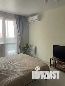 1-к квартира, посуточно, 38м2, 5/9 этаж