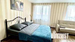 1-к квартира, посуточно, 31м2, 1/1 этаж