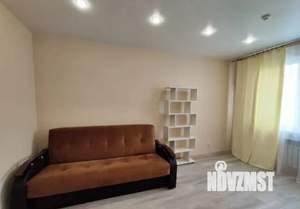 1-к квартира, на длительный срок, 36м2, 5/9 этаж