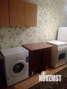 1-к квартира, на длительный срок, 30м2, 4/9 этаж