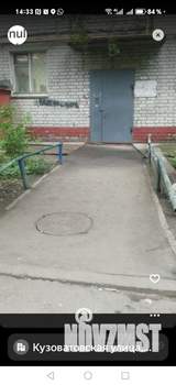 3-к квартира, на длительный срок, 53м2, 5/5 этаж