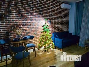 1-к квартира, посуточно, 33м2, 1/1 этаж