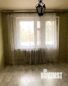 1-к квартира, на длительный срок, 25м2, 3/9 этаж