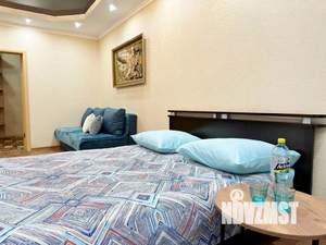 1-к квартира, посуточно, 54м2, 1/1 этаж