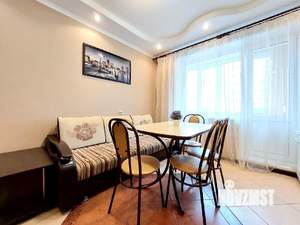 1-к квартира, посуточно, 40м2, 2/9 этаж