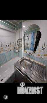 Студия квартира, на длительный срок, 19м2, 4/5 этаж