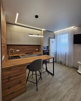 1-к квартира, на длительный срок, 30м2, 8/16 этаж